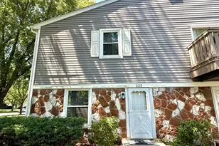 225 Nantucket Harbor, Schaumburg, IL 60193 - Photo 1