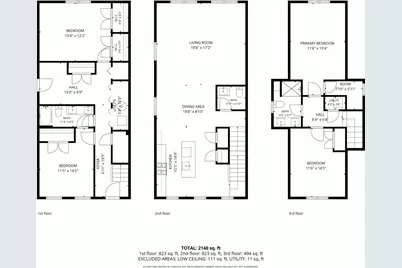 1905 W Huron Street #CH, Chicago, IL 60622 - Photo 7