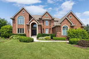 21588 Williamsburg Ct, Frankfort, IL 60423 - Photo 3