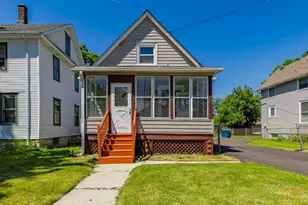 75 W 23rd St, Chicago Heights, IL 60411 - Photo 1
