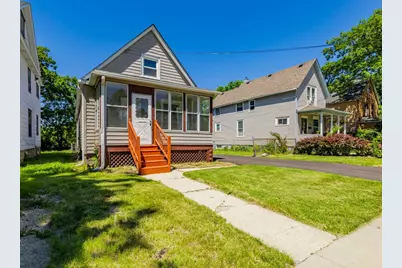 75 W 23rd Street, Chicago Heights, IL 60411 - Photo 3