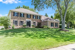 6S115 New Castle Rd, Naperville, IL 60540 - Photo 1