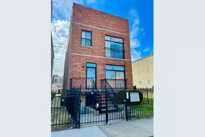 469 E Bowen Avenue #1, Chicago, IL 60653 - Photo 1
