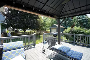 281 Fox Chase Dr N, Oswego, IL 60543 - Photo 11
