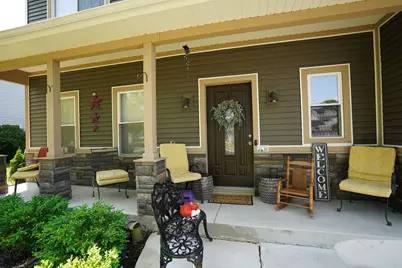 281 Fox Chase Drive N, Oswego, IL 60543 - Photo 5