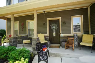 281 Fox Chase Dr N, Oswego, IL 60543 - Photo 5