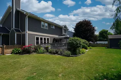 281 Fox Chase Drive N, Oswego, IL 60543 - Photo 7