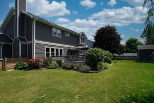 281 Fox Chase Dr N, Oswego, IL 60543 - Photo 7