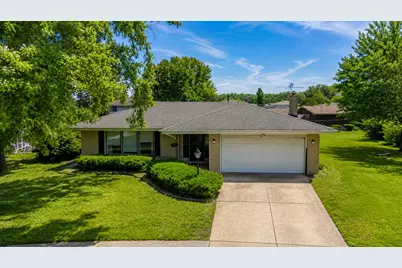1161 E 171st Court, South Holland, IL 60473 - Photo 1