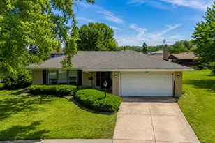 1161 E 171st Ct, South Holland, IL 60473 - Photo 1