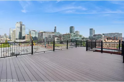 401 N Aberdeen Street #4S, Chicago, IL 60642 - Photo 29