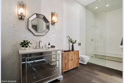 401 N Aberdeen Street #4S, Chicago, IL 60642 - Photo 25
