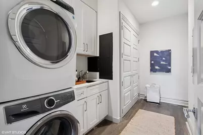 401 N Aberdeen Street #4S, Chicago, IL 60642 - Photo 27