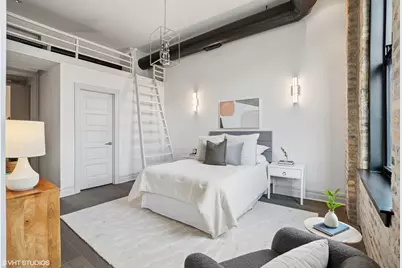 401 N Aberdeen Street #4S, Chicago, IL 60642 - Photo 23