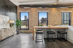 401 N Aberdeen St, Chicago, IL 60642 - Photo 11