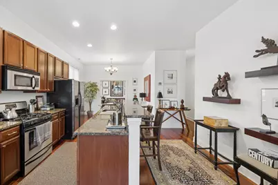 6616 S Kimbark Avenue #4S, Chicago, IL 60637 - Photo 5