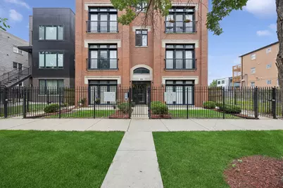 6616 S Kimbark Avenue #4S, Chicago, IL 60637 - Photo 1