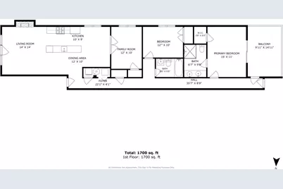 6616 S Kimbark Avenue #4S, Chicago, IL 60637 - Photo 21