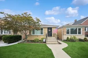 7331 W Clarence Ave, Chicago, IL 60631 - Photo 1
