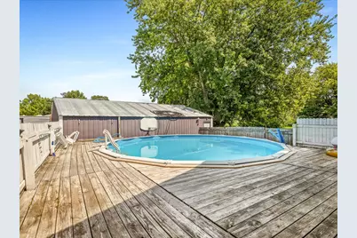 227 W South Street, Franklin Grove, IL 61031 - Photo 23