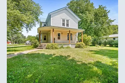 227 W South Street, Franklin Grove, IL 61031 - Photo 3