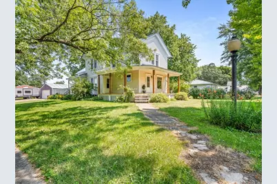 227 W South Street, Franklin Grove, IL 61031 - Photo 1