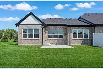 14147 S Sheffield Drive #52, Homer Glen, IL 60491 - Photo 3