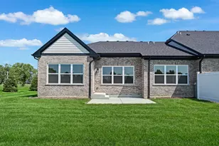 14147 S Sheffield Dr, Homer Glen, IL 60491 - Photo 3