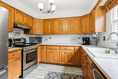 14521 S Pheasant Lane, Homer Glen, IL 60491 - Photo 9