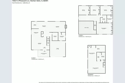 14521 S Pheasant Lane, Homer Glen, IL 60491 - Photo 45
