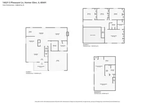 14521 S Pheasant Ln, Homer Glen, IL 60491 - Photo 45