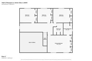 14521 S Pheasant Ln, Homer Glen, IL 60491 - Photo 47