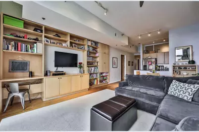 1201 W Adams Street #909, Chicago, IL 60607 - Photo 3