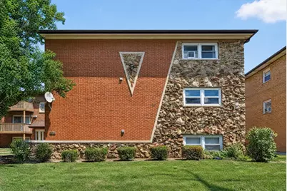 10751 S Harlem Avenue #3F, Worth, IL 60482 - Photo 25