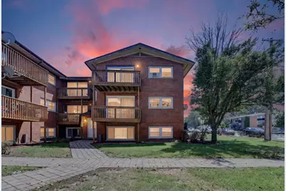 10751 S Harlem Avenue #3F, Worth, IL 60482 - Photo 1