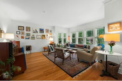 5736 N Virginia Avenue, Chicago, IL 60659 - Photo 3