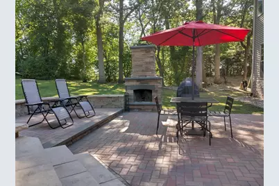 2307 N Country Springs Drive, Johnsburg, IL 60051 - Photo 29