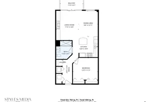 950 W Monroe St, Chicago, IL 60607 - Photo 23