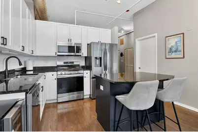 950 W Monroe Street #612, Chicago, IL 60607 - Photo 5