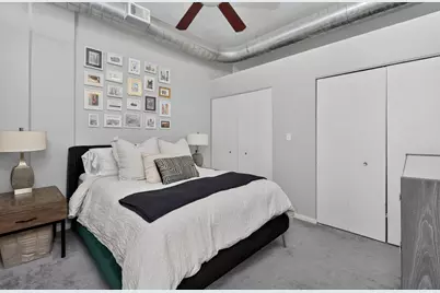 950 W Monroe Street #612, Chicago, IL 60607 - Photo 11