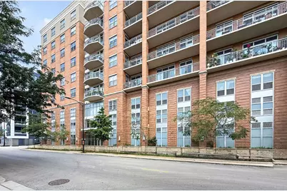 950 W Monroe Street #612, Chicago, IL 60607 - Photo 1