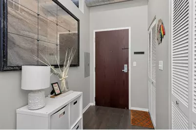 950 W Monroe Street #612, Chicago, IL 60607 - Photo 17