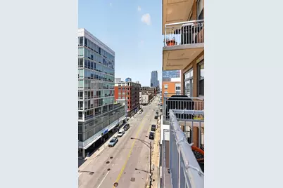 950 W Monroe Street #612, Chicago, IL 60607 - Photo 15
