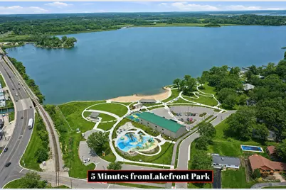 39 Fairfax Road, Fox Lake, IL 60020 - Photo 29