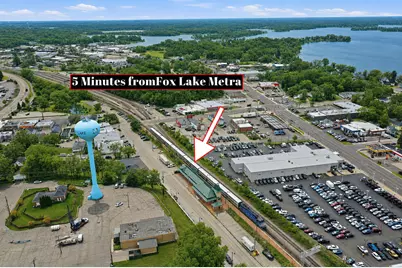 39 Fairfax Road, Fox Lake, IL 60020 - Photo 31