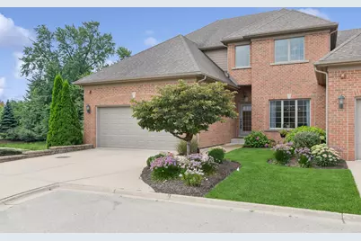 4037 Ashwood Park Court, Naperville, IL 60564 - Photo 1