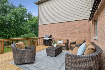 4037 Ashwood Park Court, Naperville, IL 60564 - Photo 27