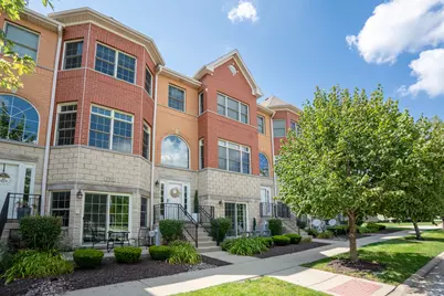 17930 Fountain Circle, Orland Park, IL 60467 - Photo 1