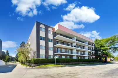 4949 Golf Road #401, Skokie, IL 60077 - Photo 1