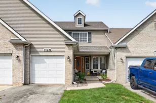 26432 W Fox Trail, Channahon, IL 60410 - Photo 1